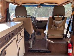 1982 Volkswagen Van (CC-2111477) for sale in Cadillac, Michigan