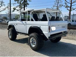 1968 Ford Bronco (CC-2111478) for sale in Cadillac, Michigan