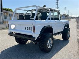 1968 Ford Bronco (CC-2111478) for sale in Cadillac, Michigan
