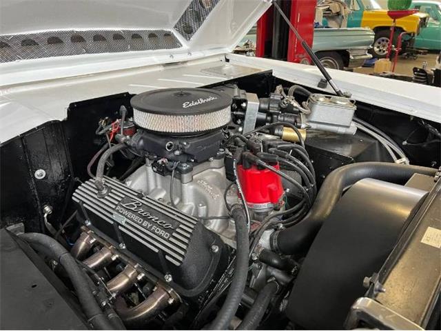 1968 Ford Bronco (CC-2111478) for sale in Cadillac, Michigan