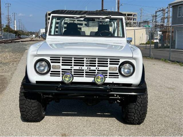 1968 Ford Bronco (CC-2111478) for sale in Cadillac, Michigan