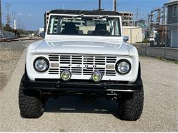 1968 Ford Bronco (CC-2111478) for sale in Cadillac, Michigan