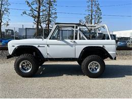 1968 Ford Bronco (CC-2111478) for sale in Cadillac, Michigan