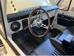 1968 Ford Bronco (CC-2111478) for sale in Cadillac, Michigan