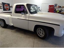 1978 GMC Panel Truck (CC-2111479) for sale in Cadillac, Michigan