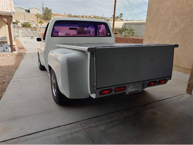 1978 GMC Panel Truck (CC-2111479) for sale in Cadillac, Michigan