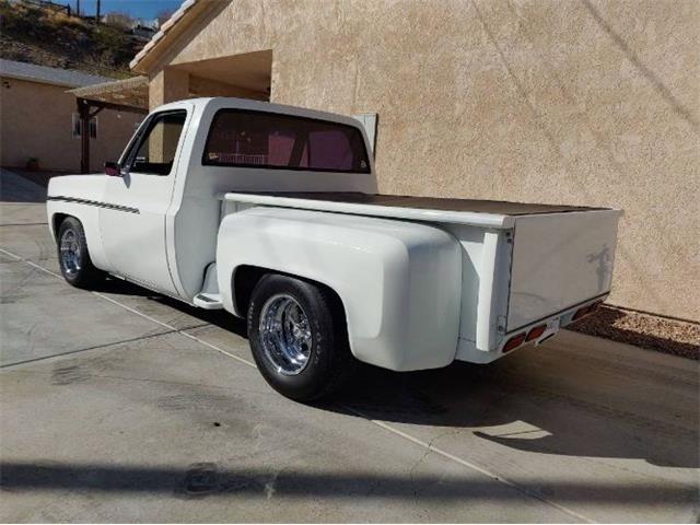 1978 GMC Panel Truck (CC-2111479) for sale in Cadillac, Michigan