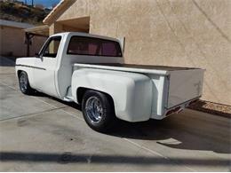 1978 GMC Panel Truck (CC-2111479) for sale in Cadillac, Michigan