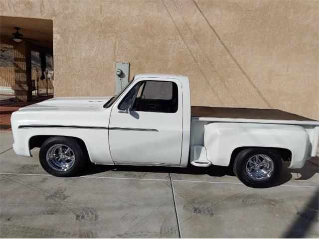 1978 GMC Panel Truck (CC-2111479) for sale in Cadillac, Michigan