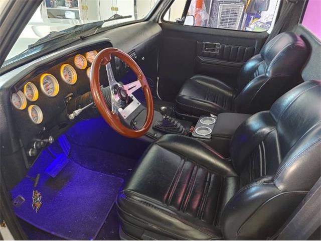 1978 GMC Panel Truck (CC-2111479) for sale in Cadillac, Michigan