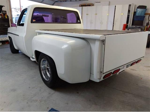1978 GMC Panel Truck (CC-2111479) for sale in Cadillac, Michigan