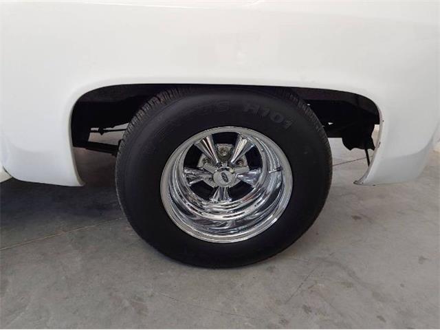1978 GMC Panel Truck (CC-2111479) for sale in Cadillac, Michigan