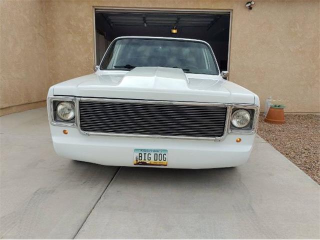 1978 GMC Panel Truck (CC-2111479) for sale in Cadillac, Michigan