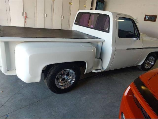 1978 GMC Panel Truck (CC-2111479) for sale in Cadillac, Michigan