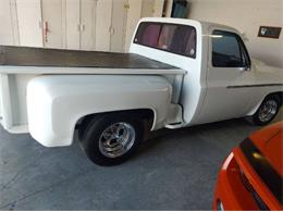 1978 GMC Panel Truck (CC-2111479) for sale in Cadillac, Michigan