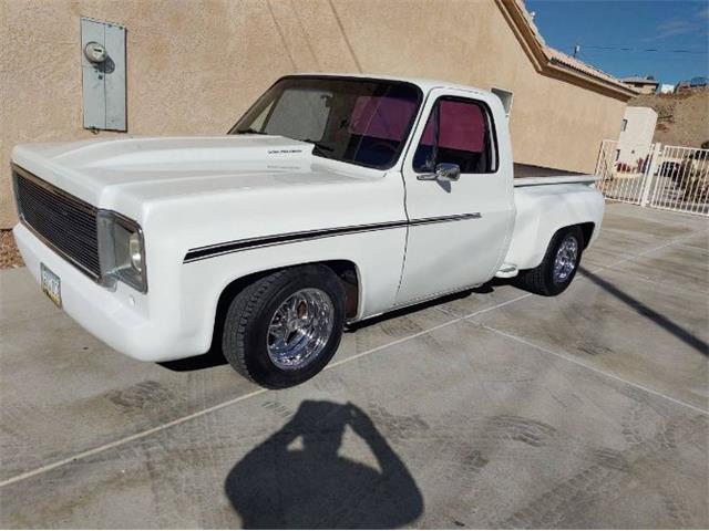 1978 GMC Panel Truck (CC-2111479) for sale in Cadillac, Michigan