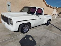 1978 GMC Panel Truck (CC-2111479) for sale in Cadillac, Michigan