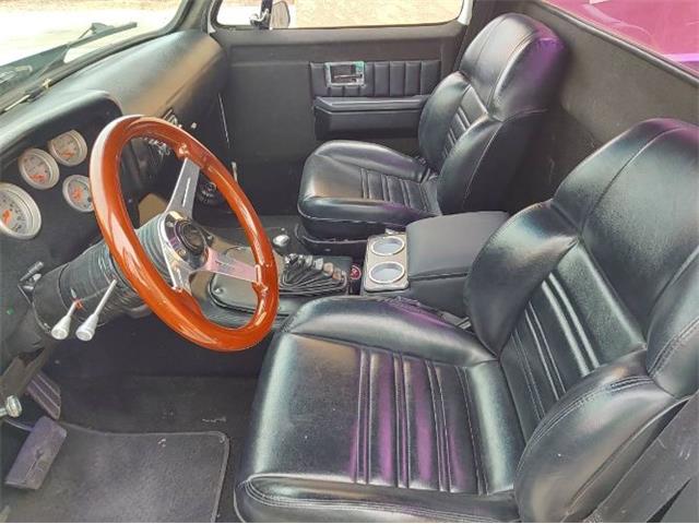 1978 GMC Panel Truck (CC-2111479) for sale in Cadillac, Michigan