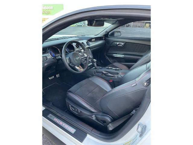 2017 Ford Mustang (CC-2110148) for sale in Cadillac, Michigan