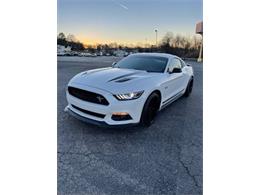 2017 Ford Mustang (CC-2110148) for sale in Cadillac, Michigan