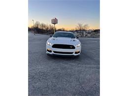 2017 Ford Mustang (CC-2110148) for sale in Cadillac, Michigan