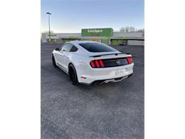 2017 Ford Mustang (CC-2110148) for sale in Cadillac, Michigan