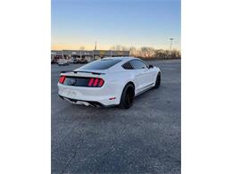 2017 Ford Mustang (CC-2110148) for sale in Cadillac, Michigan