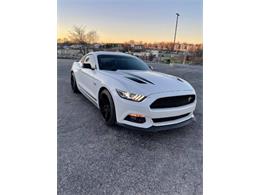 2017 Ford Mustang (CC-2110148) for sale in Cadillac, Michigan