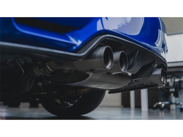 2020 BMW M4 (CC-2111480) for sale in Cadillac, Michigan