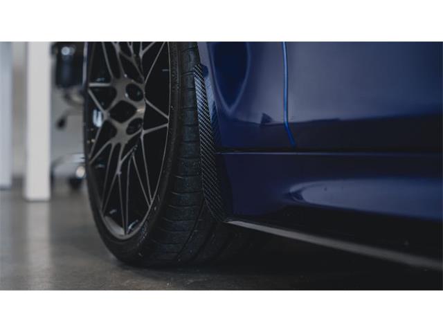 2020 BMW M4 (CC-2111480) for sale in Cadillac, Michigan