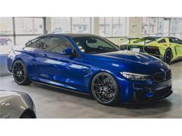 2020 BMW M4 (CC-2111480) for sale in Cadillac, Michigan