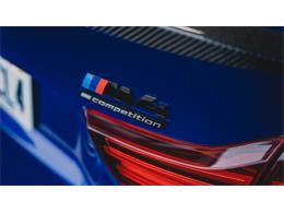 2020 BMW M4 (CC-2111480) for sale in Cadillac, Michigan