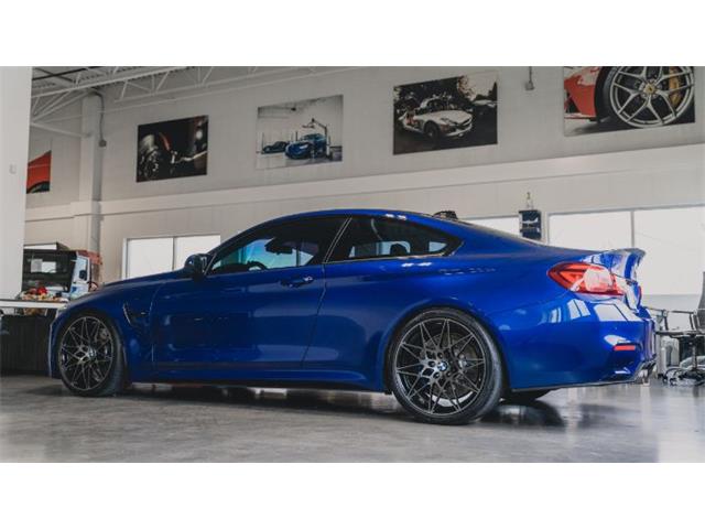 2020 BMW M4 (CC-2111480) for sale in Cadillac, Michigan