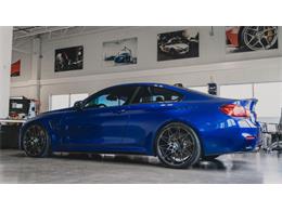 2020 BMW M4 (CC-2111480) for sale in Cadillac, Michigan