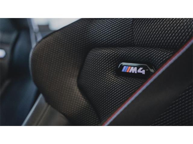 2020 BMW M4 (CC-2111480) for sale in Cadillac, Michigan