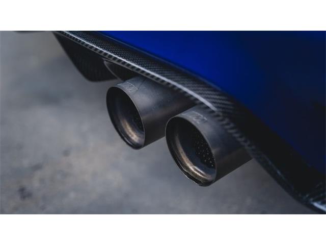 2020 BMW M4 (CC-2111480) for sale in Cadillac, Michigan