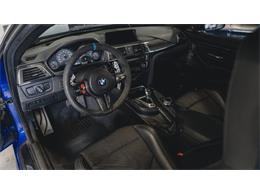 2020 BMW M4 (CC-2111480) for sale in Cadillac, Michigan