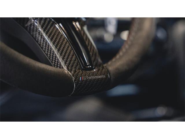 2020 BMW M4 (CC-2111480) for sale in Cadillac, Michigan