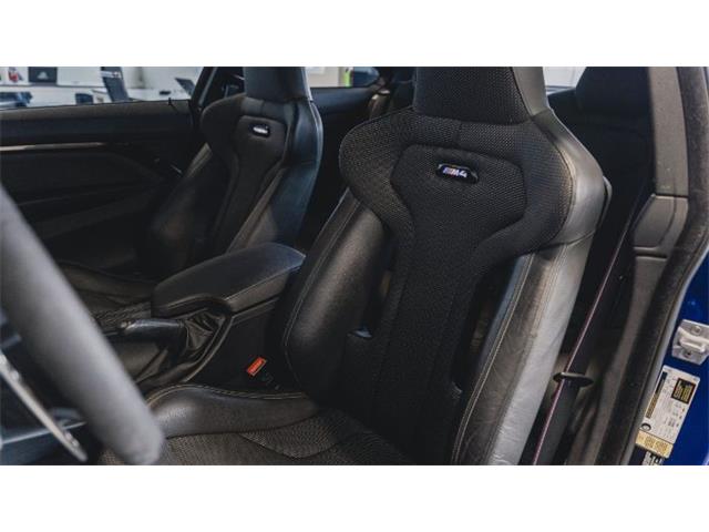 2020 BMW M4 (CC-2111480) for sale in Cadillac, Michigan
