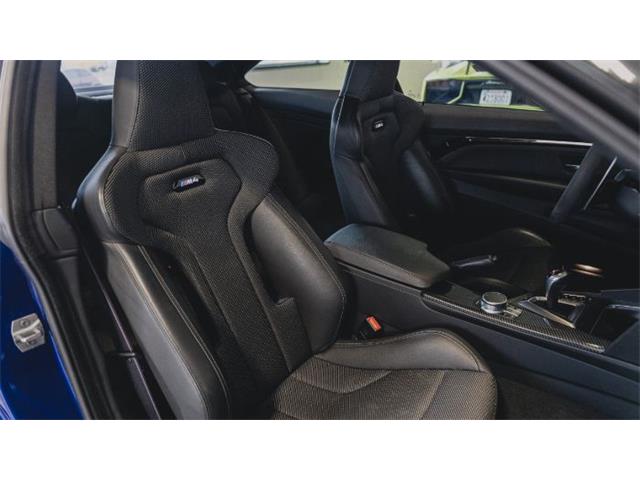 2020 BMW M4 (CC-2111480) for sale in Cadillac, Michigan