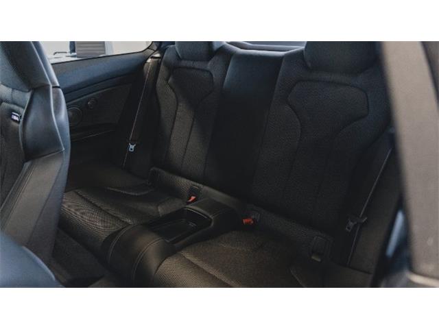 2020 BMW M4 (CC-2111480) for sale in Cadillac, Michigan