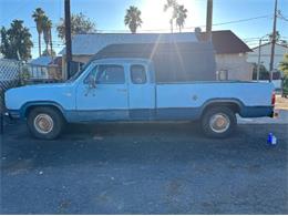 1975 Dodge D/W Series (CC-2111481) for sale in Cadillac, Michigan