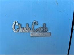1975 Dodge D/W Series (CC-2111481) for sale in Cadillac, Michigan