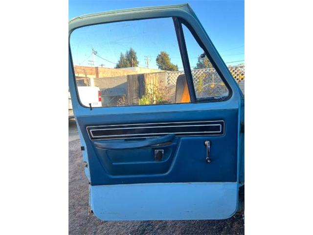 1975 Dodge D/W Series (CC-2111481) for sale in Cadillac, Michigan