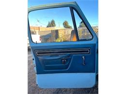 1975 Dodge D/W Series (CC-2111481) for sale in Cadillac, Michigan