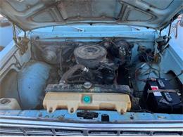 1975 Dodge D/W Series (CC-2111481) for sale in Cadillac, Michigan