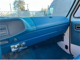 1975 Dodge D/W Series (CC-2111481) for sale in Cadillac, Michigan