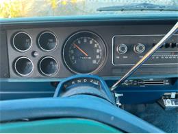 1975 Dodge D/W Series (CC-2111481) for sale in Cadillac, Michigan