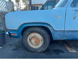 1975 Dodge D/W Series (CC-2111481) for sale in Cadillac, Michigan