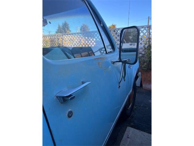 1975 Dodge D/W Series (CC-2111481) for sale in Cadillac, Michigan